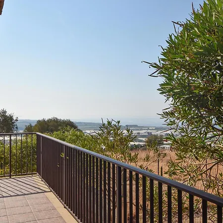 Awesome In Holiday home *