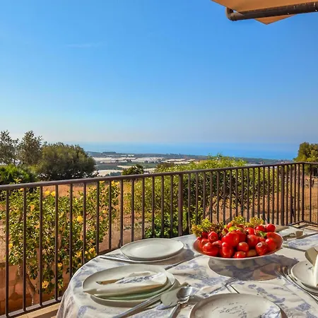 Awesome In Holiday home *